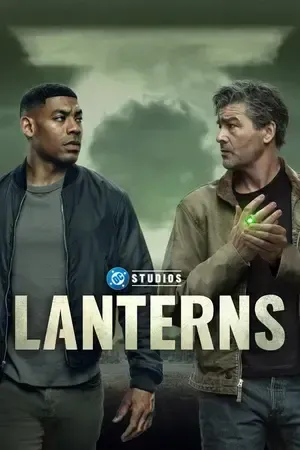 Lanterns 2026 Season 1 HBO Series Hindi - English Audio [EP - 03 Added]