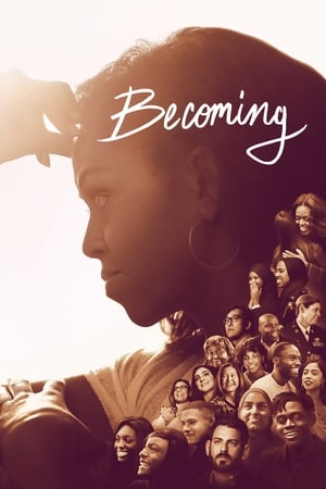 Becoming 2020 Hindi Dual Audio 300MB