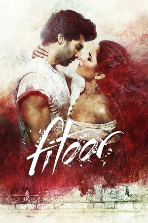 Fitoor 2016 Hindi Dual Audio