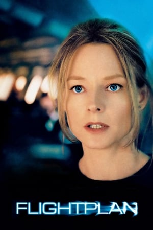 Flightplan 2005 Hindi Dual Audio [800MB] ESubs