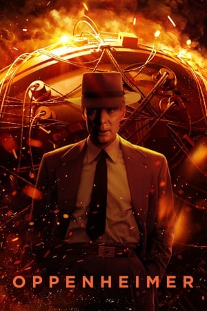 Oppenheimer 2023 Hindi (ORG) Dual Audio –