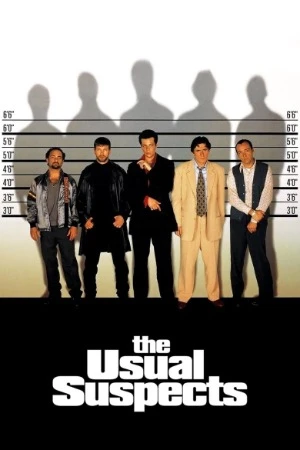 The Usual Suspects 1995 Hindi Dual Audio