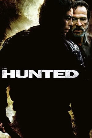 The Hunted 2003 Hindi Dual Audio
