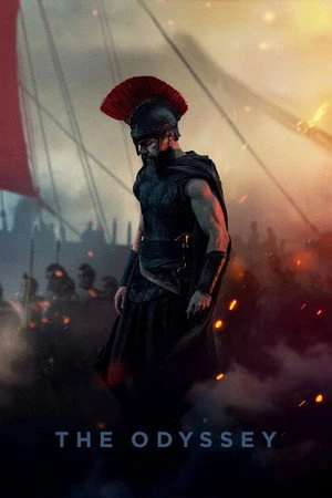 The Odyssey 2026 V3 Hindi - English - Tamil - Telugu Line HQ-iMAX